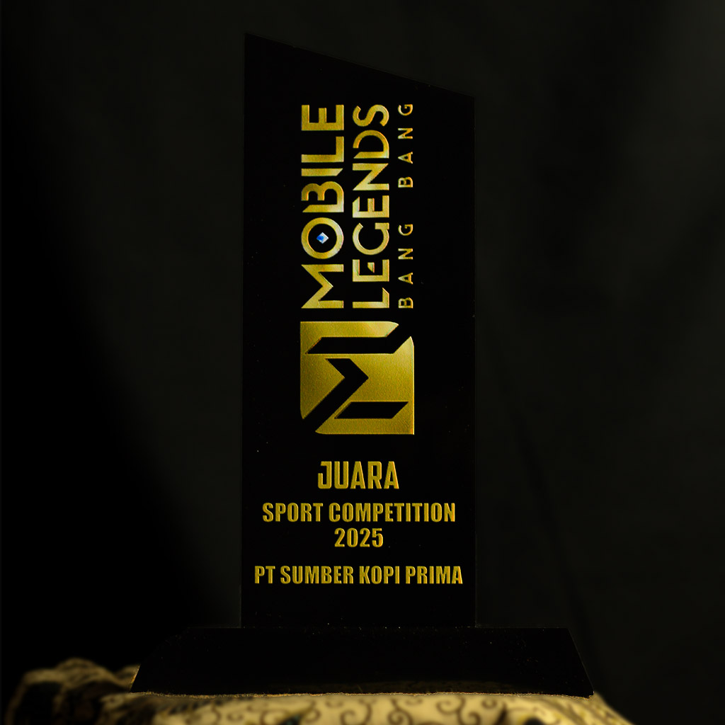 Akrilik Tentang Kami