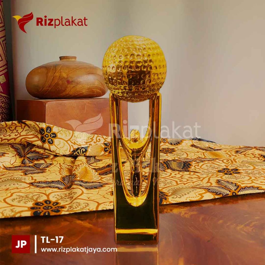 piala logam hot product