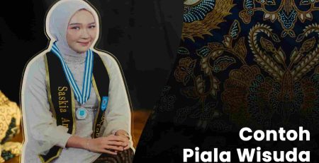 Katalog Contoh Piala Wisuda Mewah: Referensi Terbaik untuk Panitia