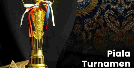 Pabrik Piala Turnamen Custom: Solusi Tepat Panitia Kejuaraan Olahraga