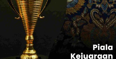 kw artikel jual piala piala kejuaraan vol 110